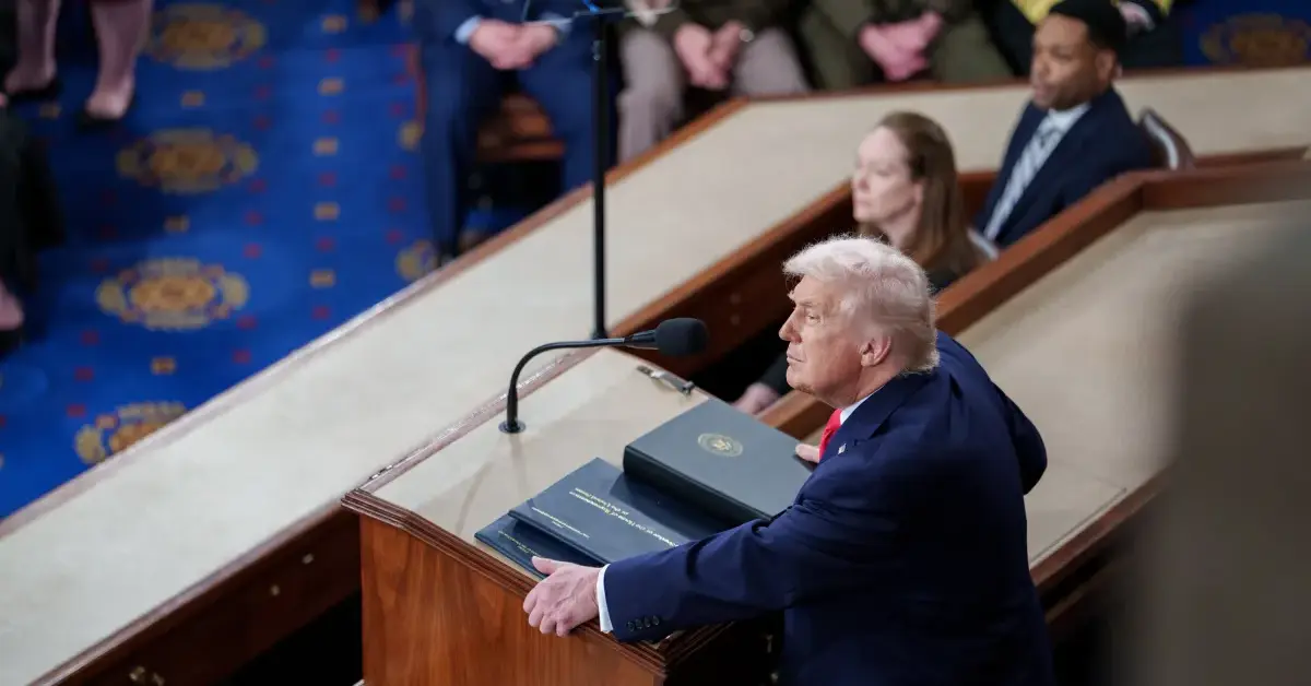 Trump: 'Grande onda contra Irã ainda nem chegou'