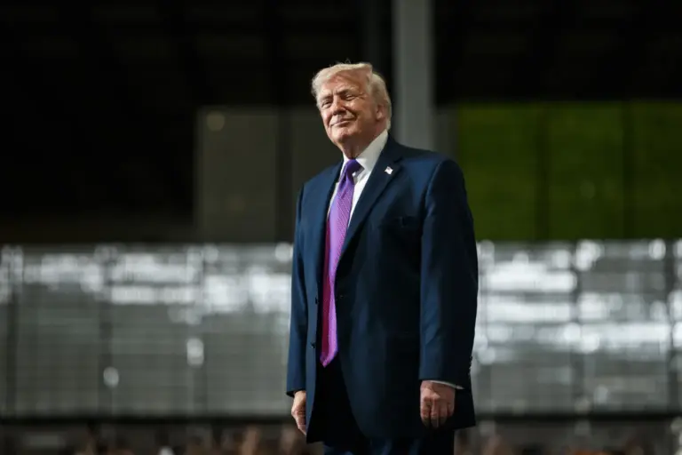 Trump: Irã concordou em não ter armas nucleares