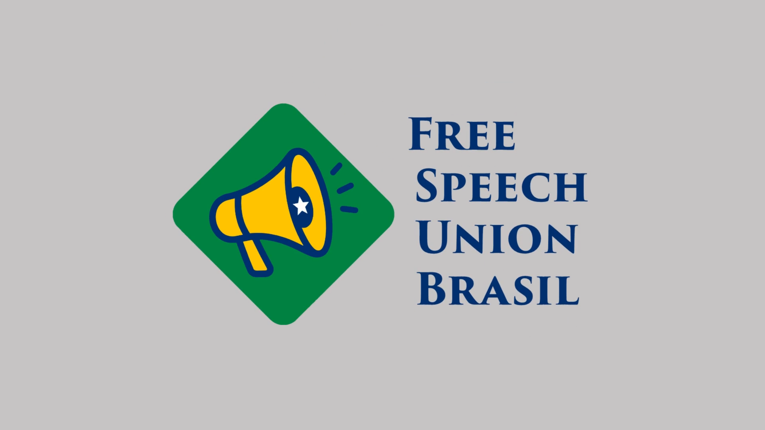 União pela Liberdade de Expressão (FSU-BR) foi fundada em 1º de dezembro de 2025.