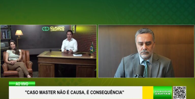 “Não falta regra, falta vergonha na cara”, diz Marsiglia sobre carta da USP