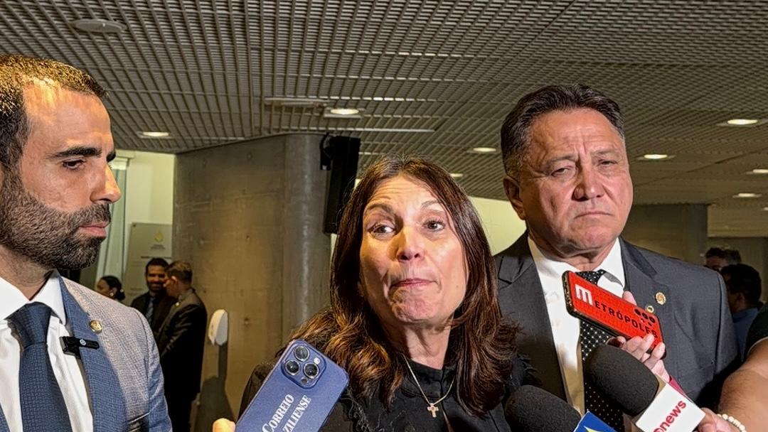 PL protocola CPI do Banco Master/BRB e cobra investigação no DF