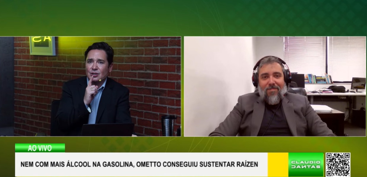 Analista Hugo Queiroz afirma que dívida tributária e regras do sistema brasileiro pressionam empresas como o Pão de Açúcar. Declaração foi feita no programa Alive, de Claudio Dantas