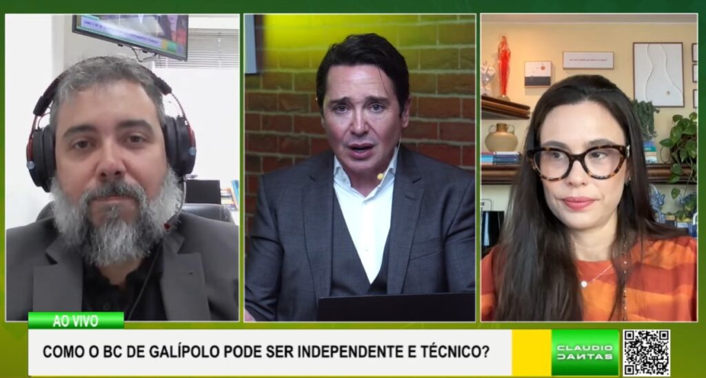 “Sem regulatório confiável, você destrói todo o mercado”, diz economista