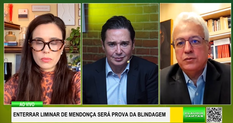 “Está tudo pronto para o acordão”