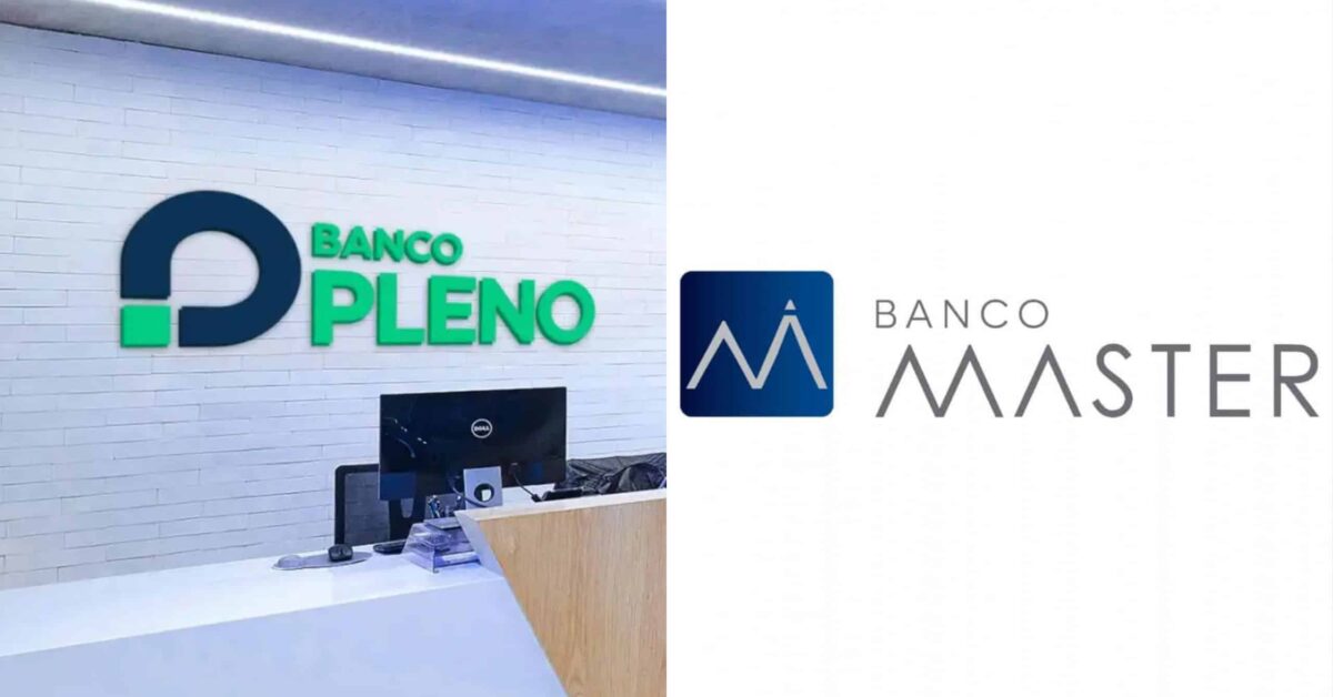 Contrato do Master com banco Pleno cita gestora investigada por elo com PCC