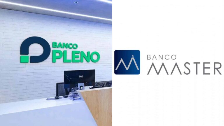 Contrato do Master com banco Pleno cita gestora investigada por elo com PCC