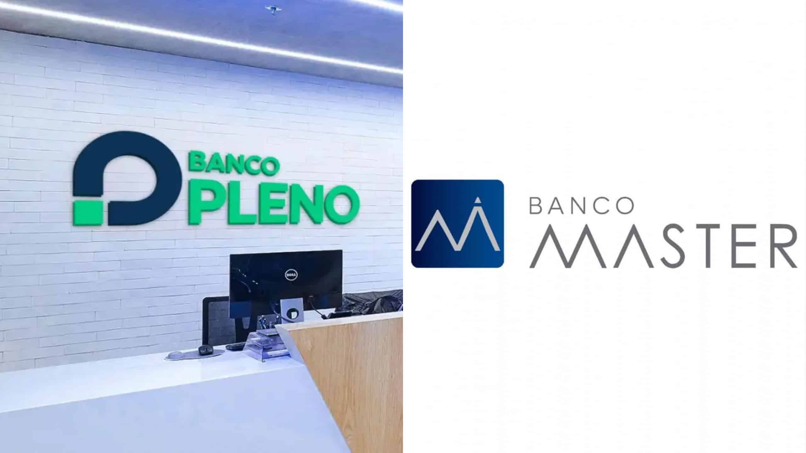 Contrato do Master com banco Pleno cita gestora investigada por elo com PCC