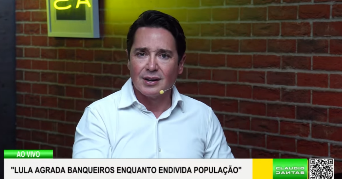 ALive: Ditadores roubam muito e não podem ser fiscalizados