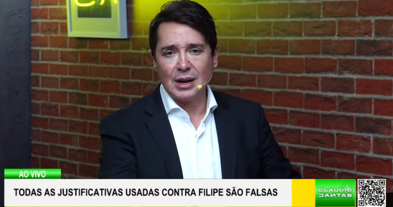 Caso Martins: "Onde estão os corajosos dessa República?"