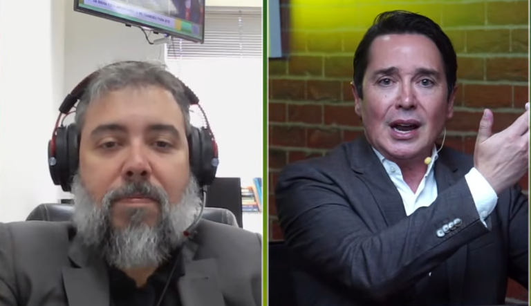 ALive: Direita precisa desfazer “lixo comunista” na economia do Brasil