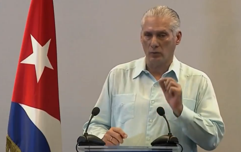 EUA ampliam sanções contra ditador de Cuba e família Castro