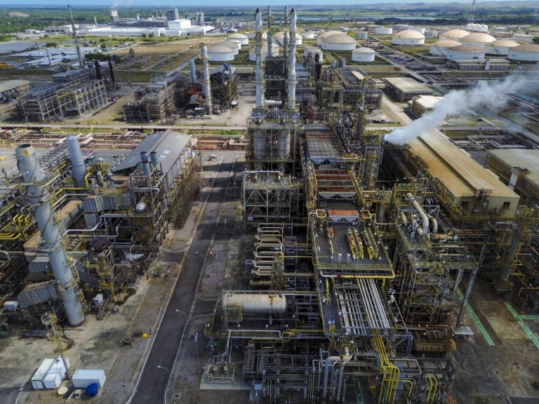 Governo pede que estados zerem ICMS do diesel