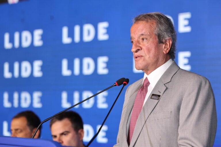 Valdemar banca Flávio após crise com Vorcaro: “vamos até o fim”