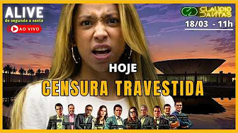 Censura travestida