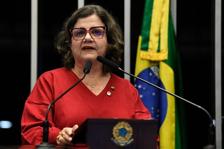 PL da Misoginia: Senado também surfa na censura