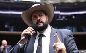 Entidades pressionam para que Zé Trovão seja relator da MP dos caminhoneiros