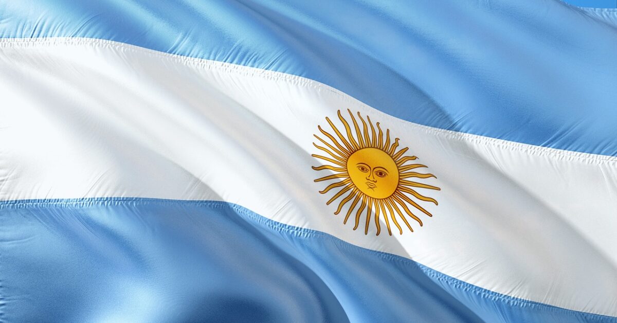 Argentina reconhece patriota do 8 de Janeiro como refugiado
