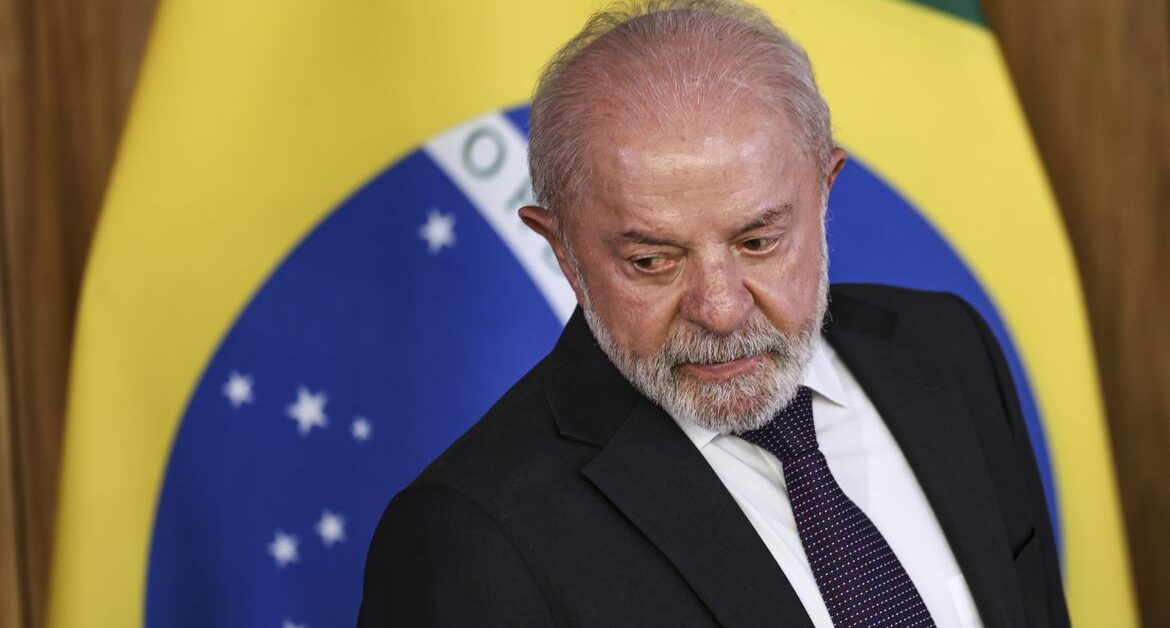 Lula: Master é “ovo da serpente” de Bolsonaro e de Campos Neto