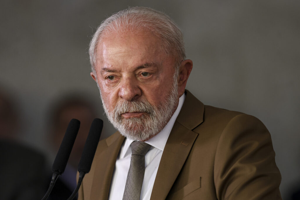 Lula