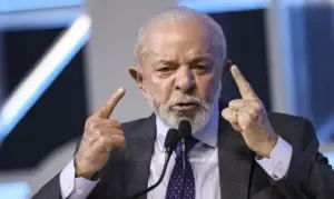 PoderData: Maioria culpa Lula por Master