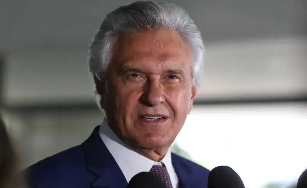 Por que Kassab escolheu Caiado?