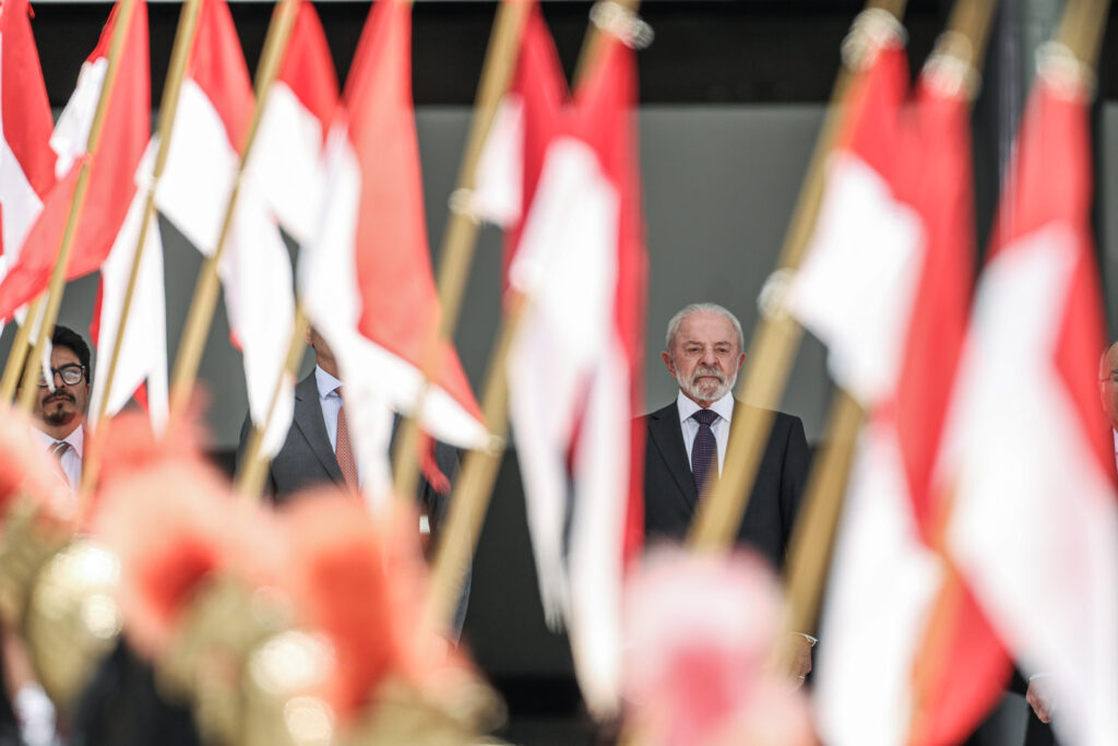 As derrotas de Lula e o fim da farsa democrata