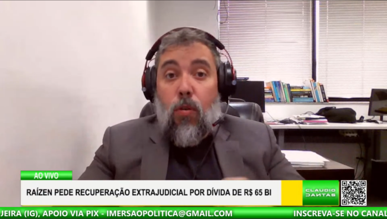 ALive: “Somatório de fatores” levou à crise da Raízen