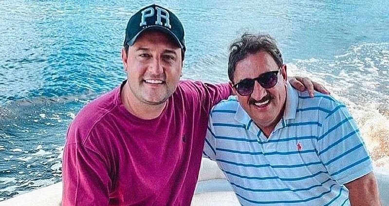 Ratinho Júnior desiste de candidatura após Daniel Vorcaro avançar em delação