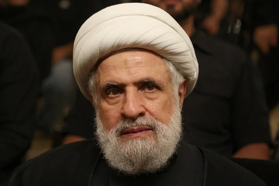 Israel: Chefe do Hezbollah virou 'alvo a ser neutralizado'