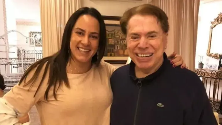 Filha de Silvio Santos disputará vaga de deputada federal pelo PSD