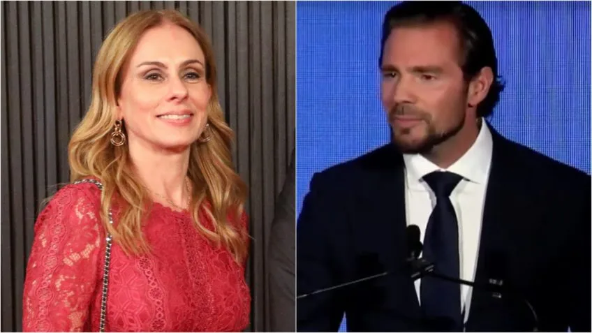 Vorcaro salvou contato de esposa de Moraes antes de contrato