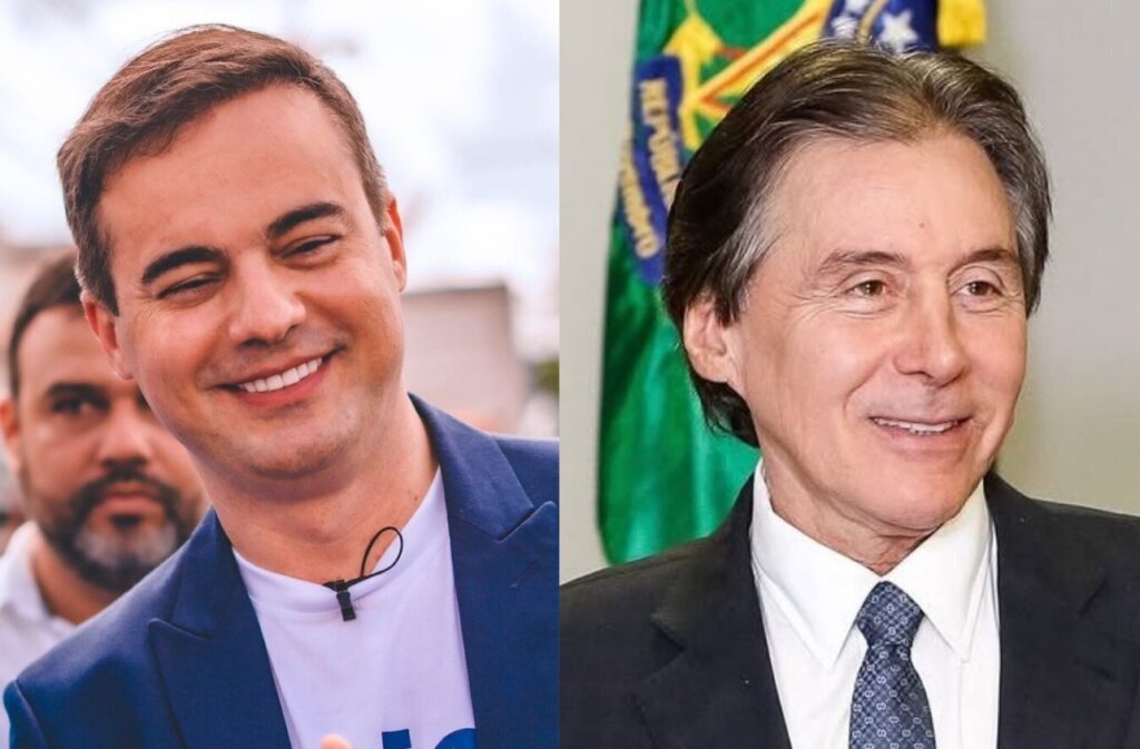 Paraná Pesquisas aponta favoritos ao Senado no Ceará