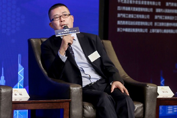 YUAN LIE, empresário chinês teria articulado a adesão do Master ao CIPS