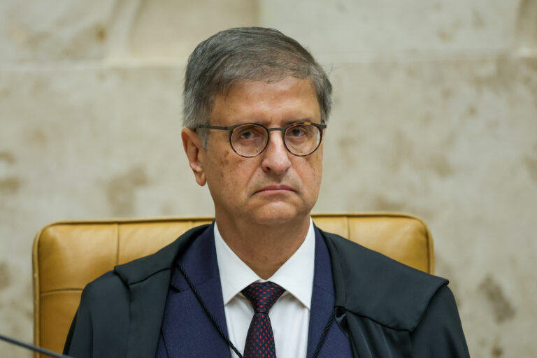 Messias diz que Gonet é “um dos constitucionalistas mais brilhantes do país”