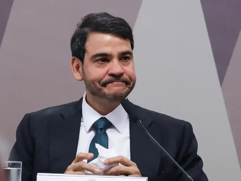 Jorge Messias não quer mulher no STF