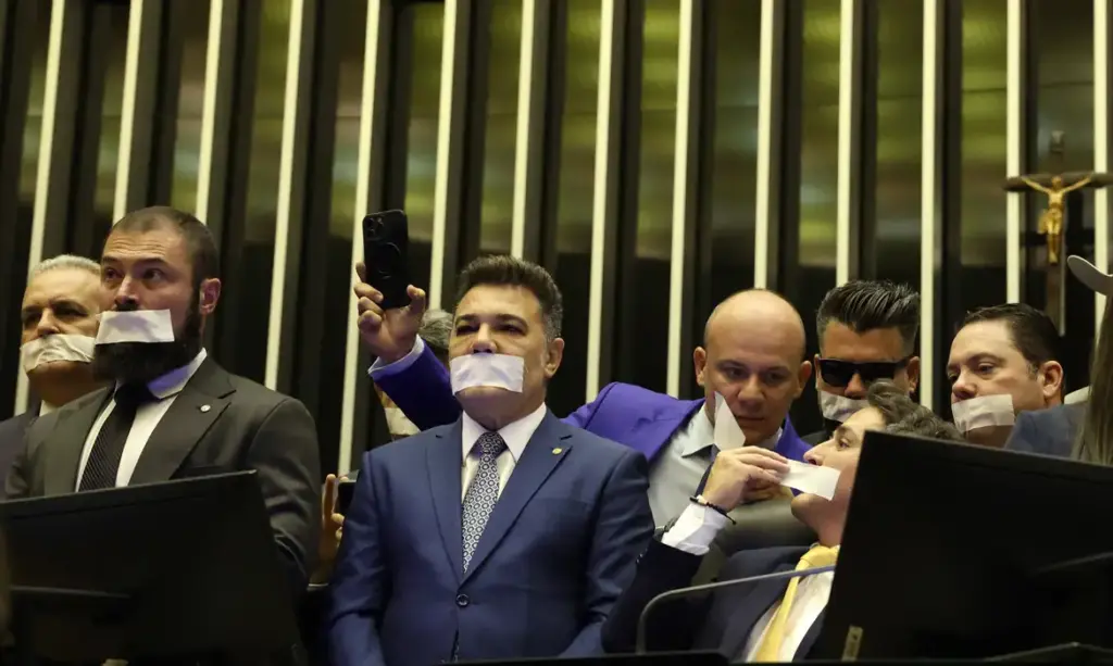 José Cruz/Agência Brasil