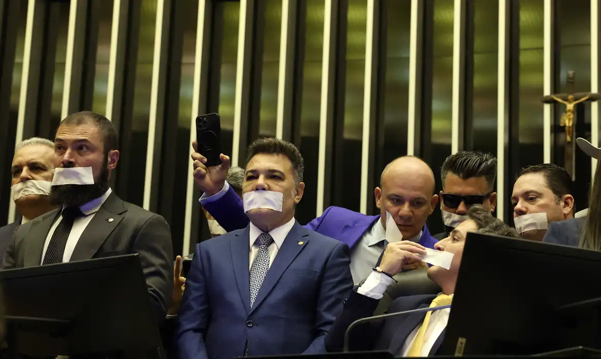 José Cruz/Agência Brasil