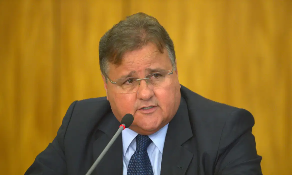 Geddel vira alvo do MP por suspeita de propina em fuga de narcoterrorista
