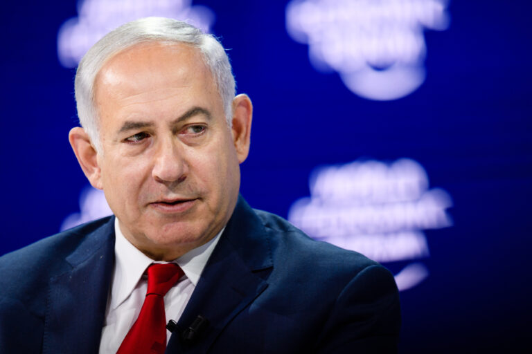 Netanyahu defende negociações com Líbano “o mais rápido possível”
