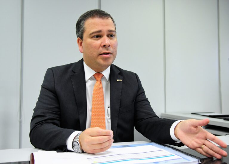 Ex-presidente do BRB a Vorcaro:‘Estamos juntando as nossas vidas’
