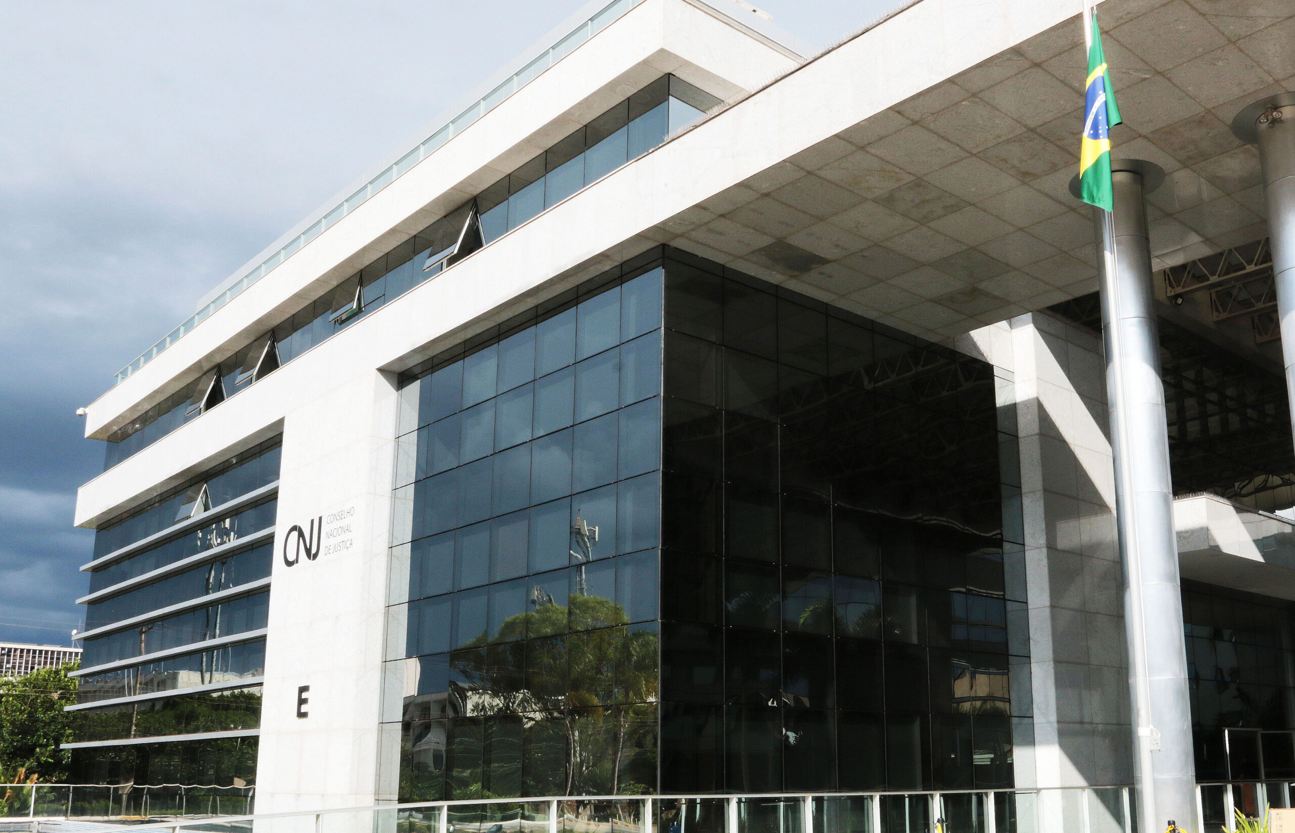 Sede CNJ