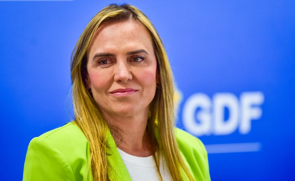 GDF injeta R$ 1 bi no BRB para tentar conter rombo do Master