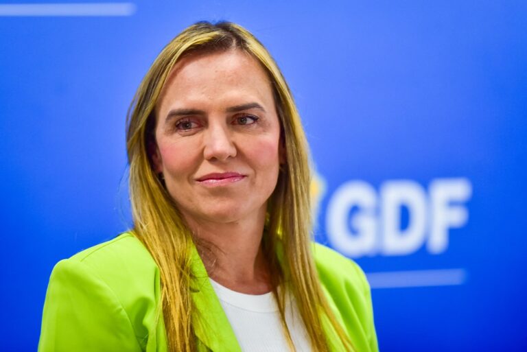 Celina agradece Lula após acordo que viabiliza socorro bilionário ao BRB