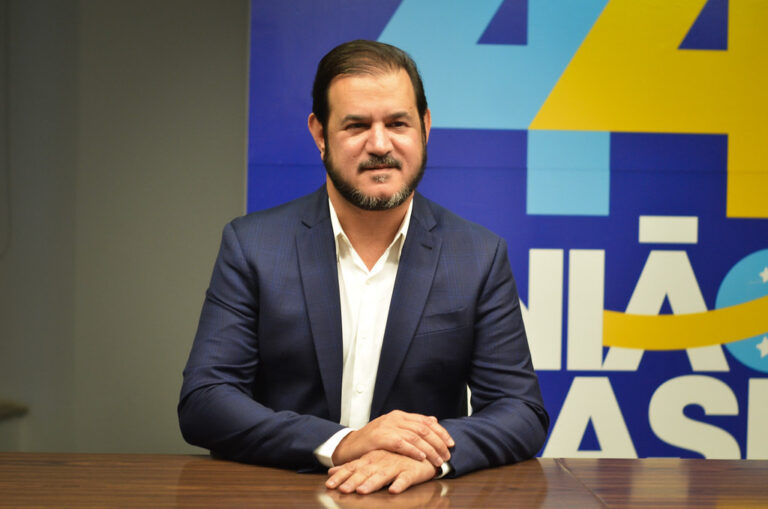 Rueda esteve em hangar no mesmo horário que investigado por esquema de combustíveis