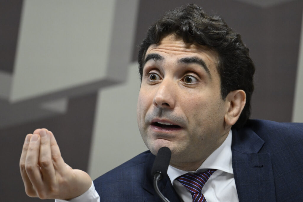Gabriel Galípolo BC