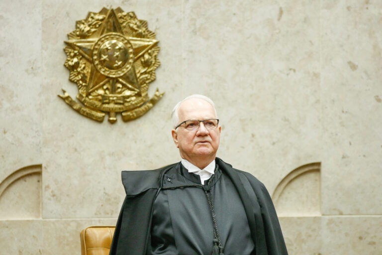 STF vê distorção em relatório dos EUA sobre liberdade de expressão