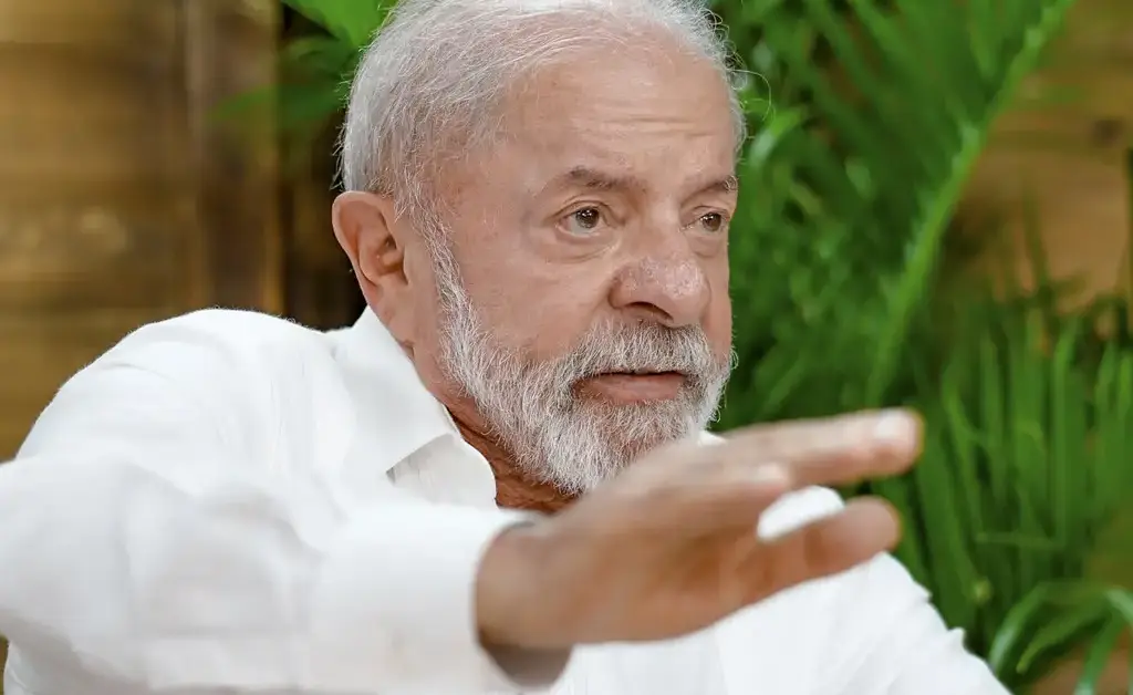 Lula diz que vai criar Ministério da Segurança Pública