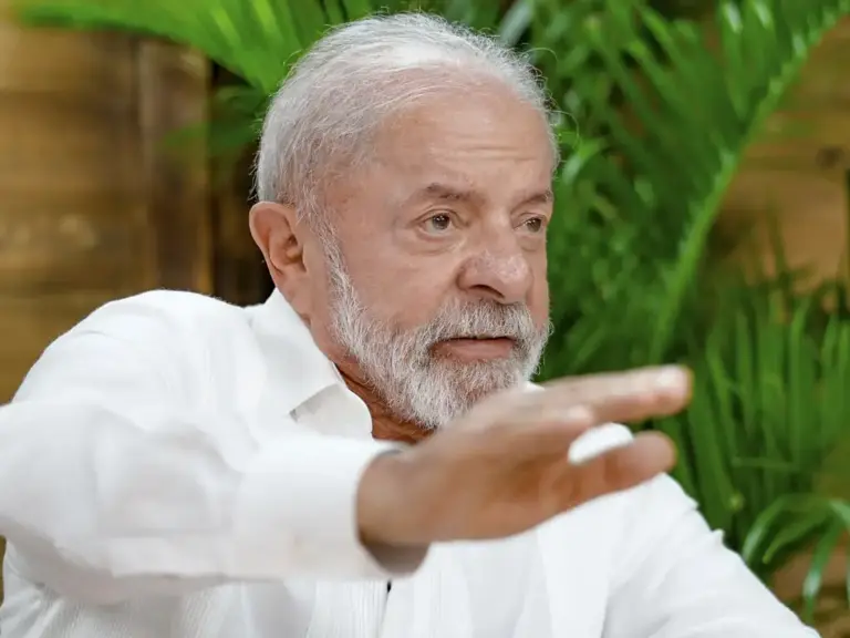 Indexa: 59% afirmam que Lula não merece novo mandato