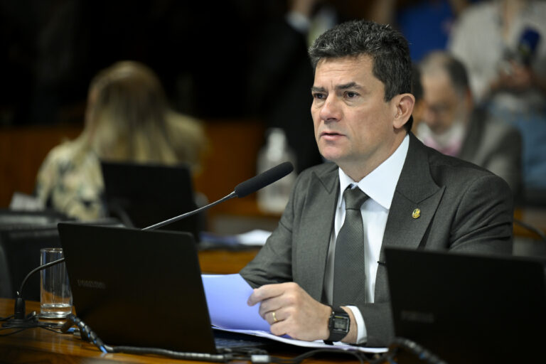 Genial/Quaest: Moro lidera projeções de 1º e 2º turno no Paraná