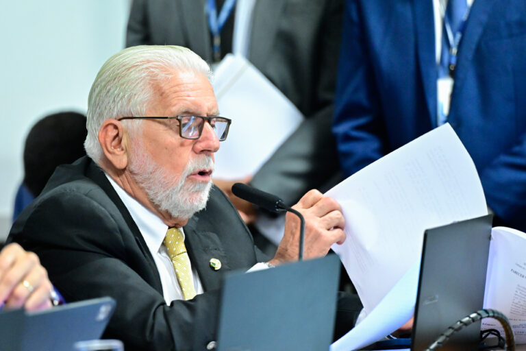 Urgente: PF faz buscas contra Jaques Wagner e Guga Lima no caso Master